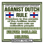 Silver Dollar Militia