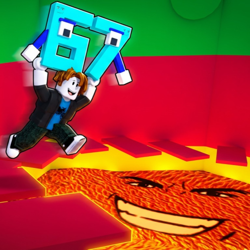 Climb Tower for Brainrots!