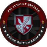 |BA| 16th Air Assault Brigadeᅟᅟᅟ