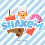 Shake~!