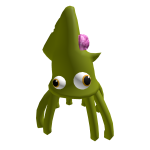 Zombie Tentacles