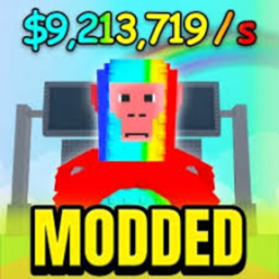 Steal A Brainrot But Bad