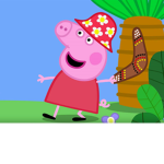 Virtual Peppa Studios!