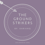 The ground strikers
