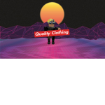 Quality Clothing Store!