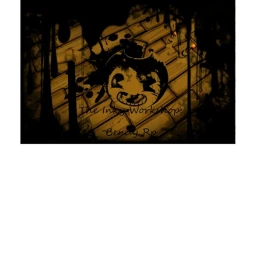 (BETA) The Inky Workshop: A Bendy Roleplay icon