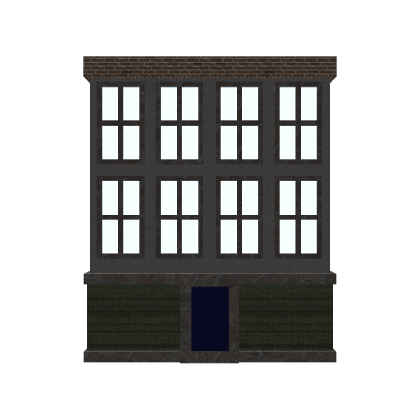 Simple Green Building