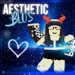 Aesthetic Blu's Home Store