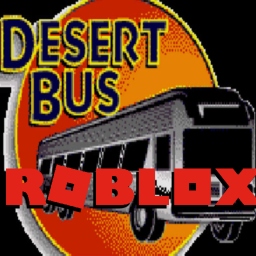 Desert Bus!