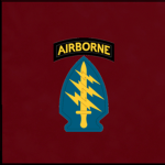 |US| Army Special Forces