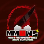 most mid undertale wave survival