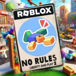 Liberty And play 2!