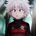 ArthurPanda e NicollasPanda
