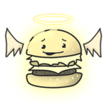 Angel Burger
