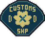 State Highway Patrol [SHP] Custom Store