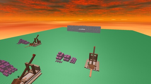 BattleFort's Place