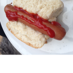 Food Fans Here