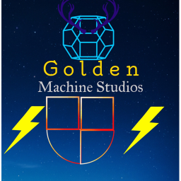 The Golden Machine Studio Hub(UPDATE1)
