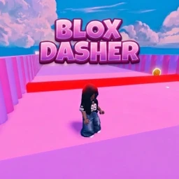 Blox Dasher icon