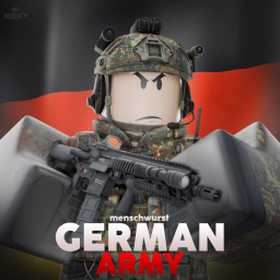 [RELEASE🔥] German Army Academy