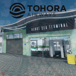 Azure Sea Terminal