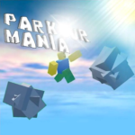 Parkour Mania Official