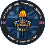 |[BA]| Education & Training Service [ETS].