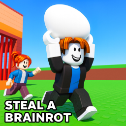 [🥚] Steal a Brainrot Egg