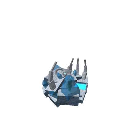 Frozen Fury [Miner's Haven Sub]