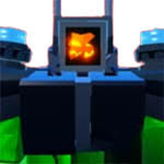 Toilet Tower Defense Legends
