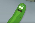 pickles army