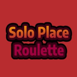 Solo Place Roulette icon