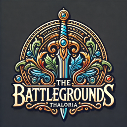 Battlegrounds