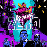 Katana Zero | Fan Group |