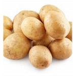 The Holy Potato Gang
