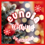 | eunoia clothing |
