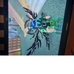 Game car simulator