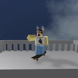[MEGA RAMP!] SkateTowns {beta} icon
