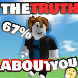 🤫The Truth About You!