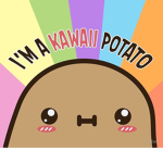 Potatoes Patata