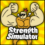 Strength Simulator Testing Place!!!