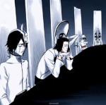 Las Noches 十刃 (エスパーダ)