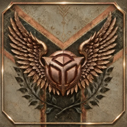 The Helghast Unіon Roblox group icon