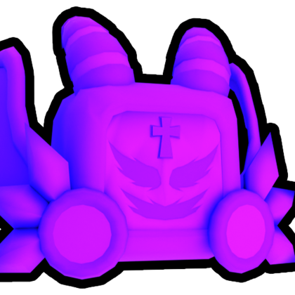 Galaxy Halloween Dominus