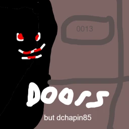 doors but dchapin85 icon