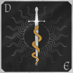 The Darkstar Empireᅠ