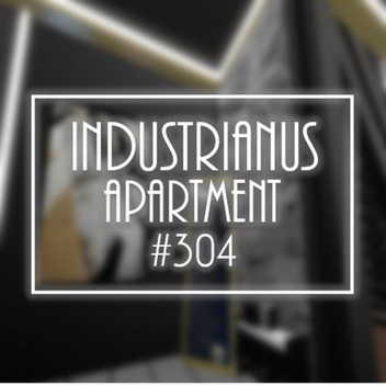Industrianus Apartment #304