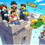 COOL Slap Towers!