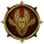 「Sanguinary Guard」