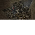 Unbreakable bedrock